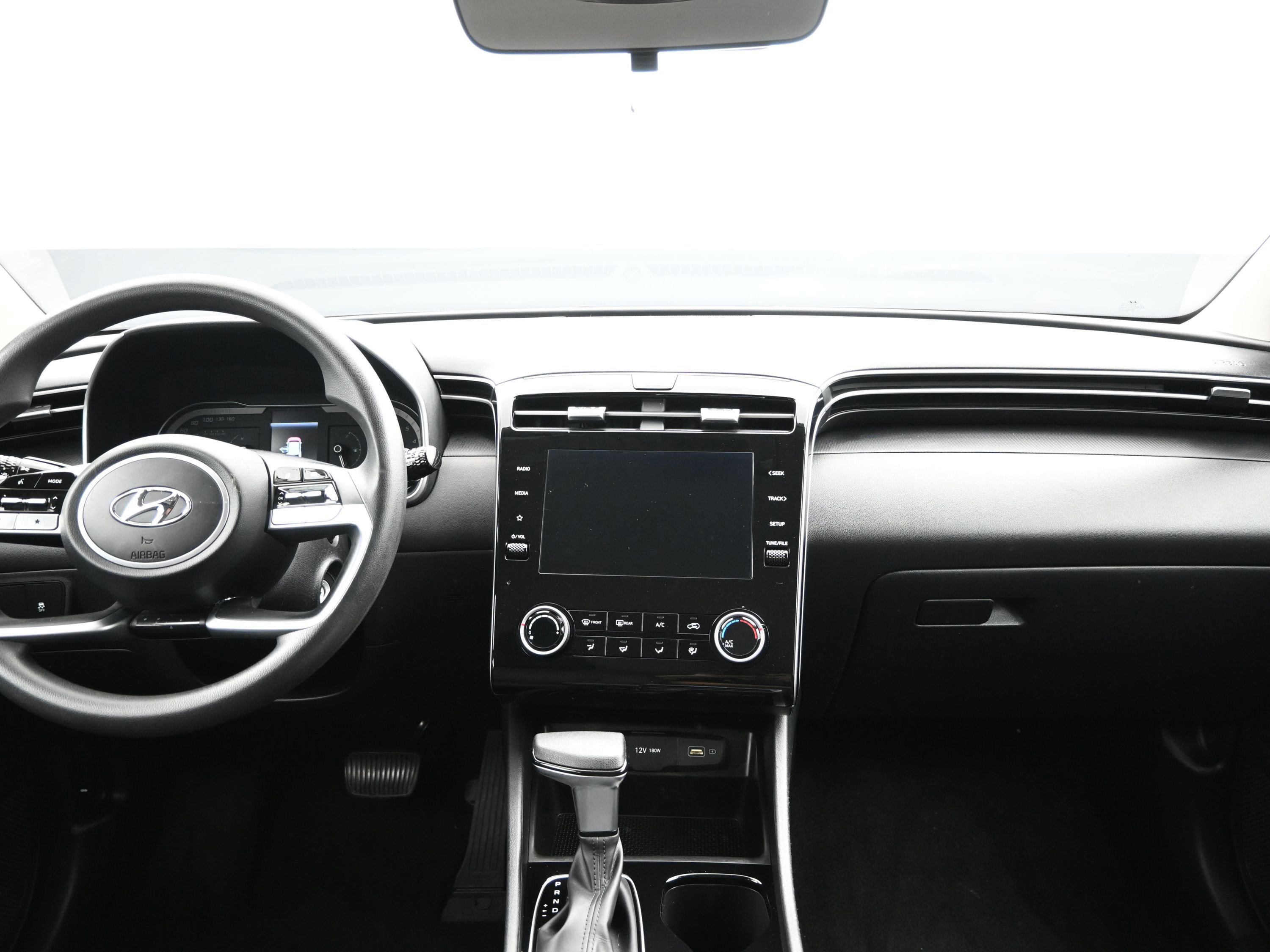 Certified 2023 Hyundai Tucson SE AWD/4WD image 20