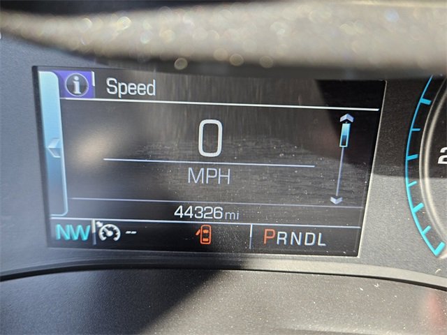 Used 2018 Chevrolet Colorado LT w/ LT Convenience Package image 28