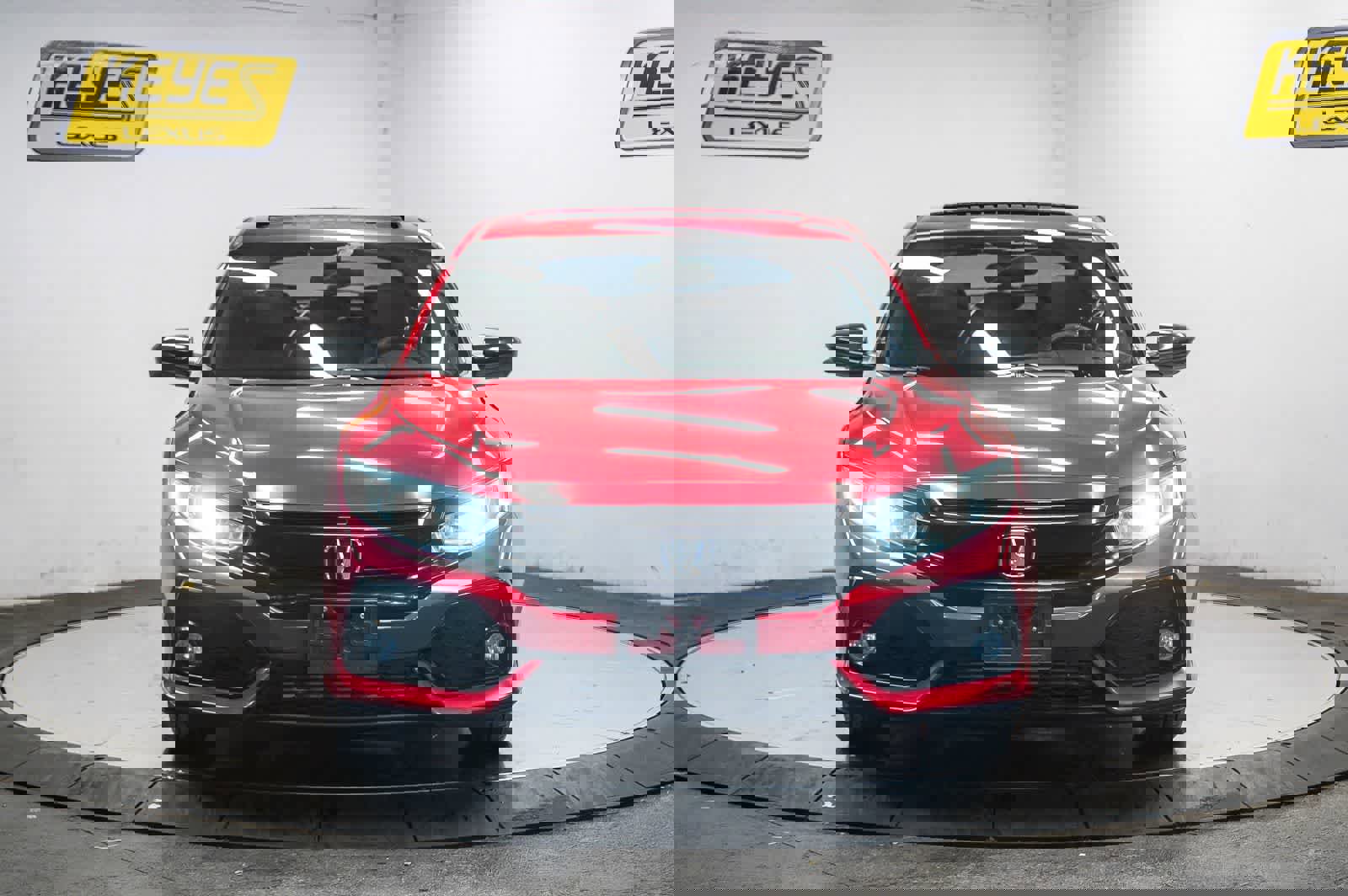 Used 2018 Honda Civic EX image 6