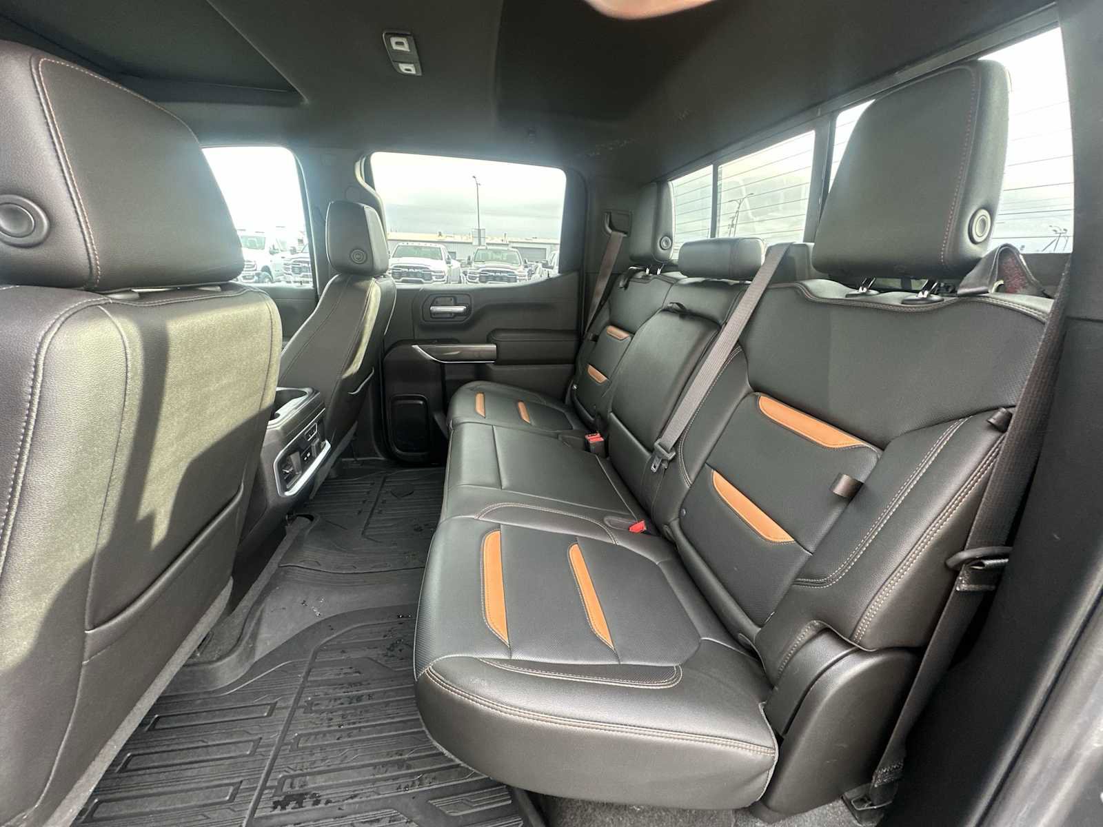Used 2019 GMC Sierra 1500 AT4 image 24
