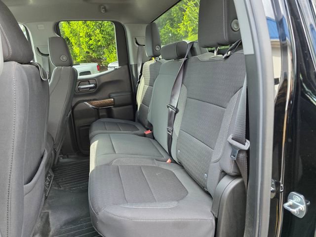 Used 2022 GMC Sierra 1500 Elevation AWD/4WD image 9