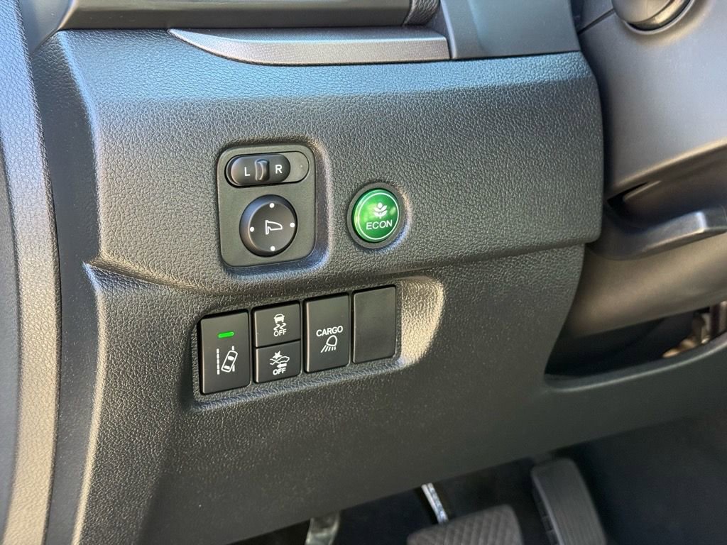 Used 2023 Honda Ridgeline RTL image 17