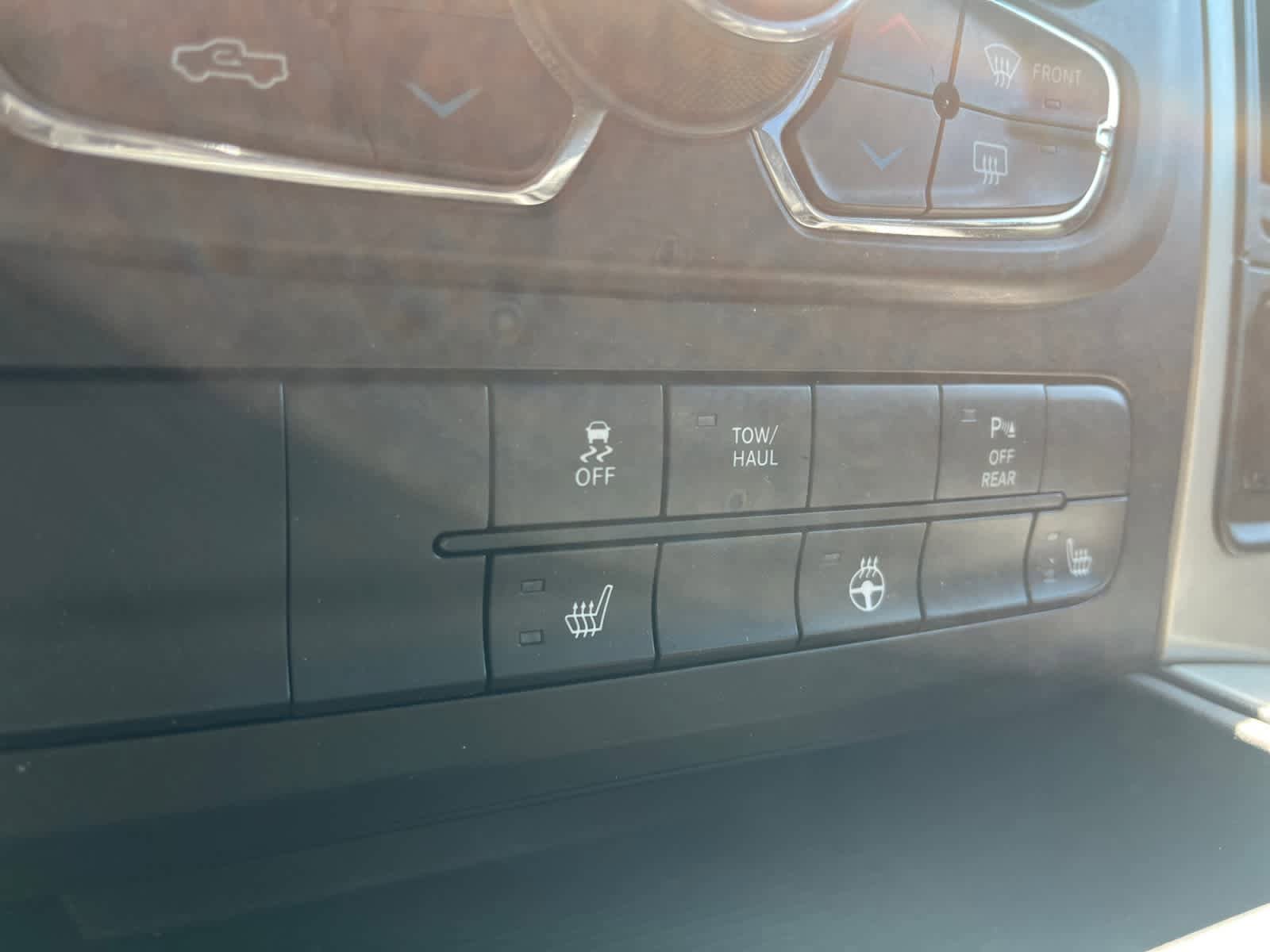 Used 2019 RAM 1500 Classic Warlock AWD/4WD image 22