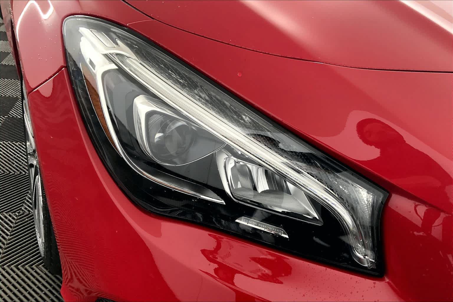 Used 2019 Mercedes-Benz CLA 250 4MATIC image 27
