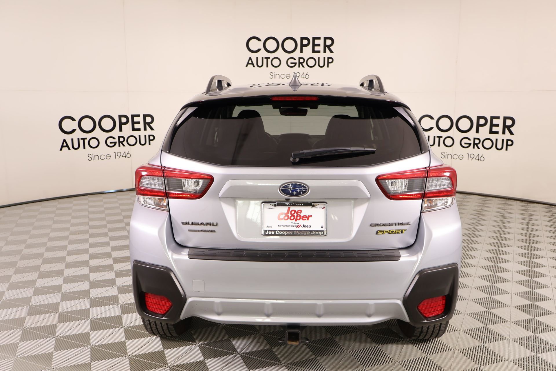 Used 2023 Subaru Crosstrek 2.5i Sport AWD/4WD image 22