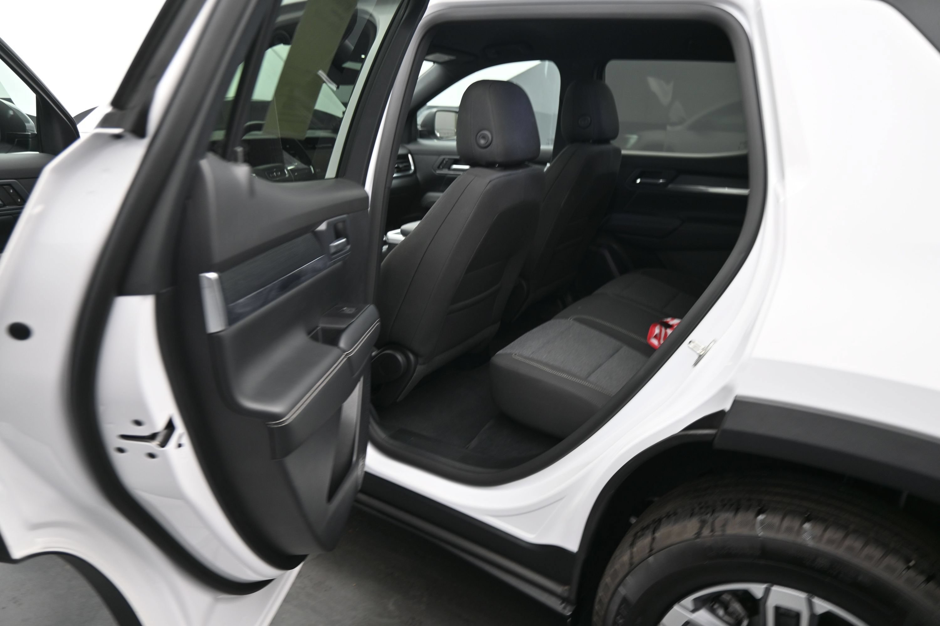 Used 2026 GMC Terrain Elevation FWD image 23