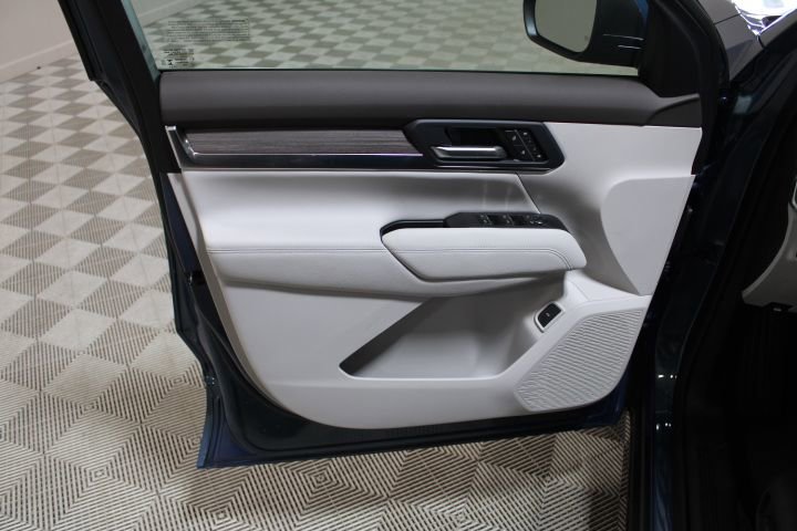 New 2026 GMC Terrain Denali AWD/4WD image 16