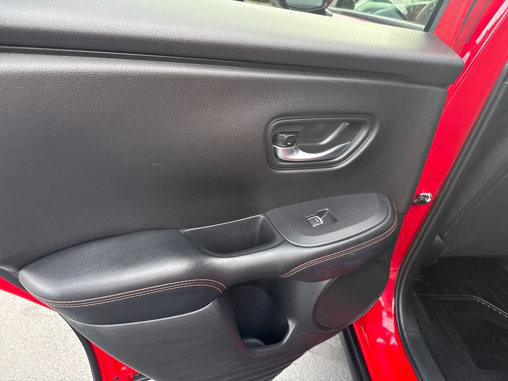 Certified 2025 Honda HR-V Sport image 16