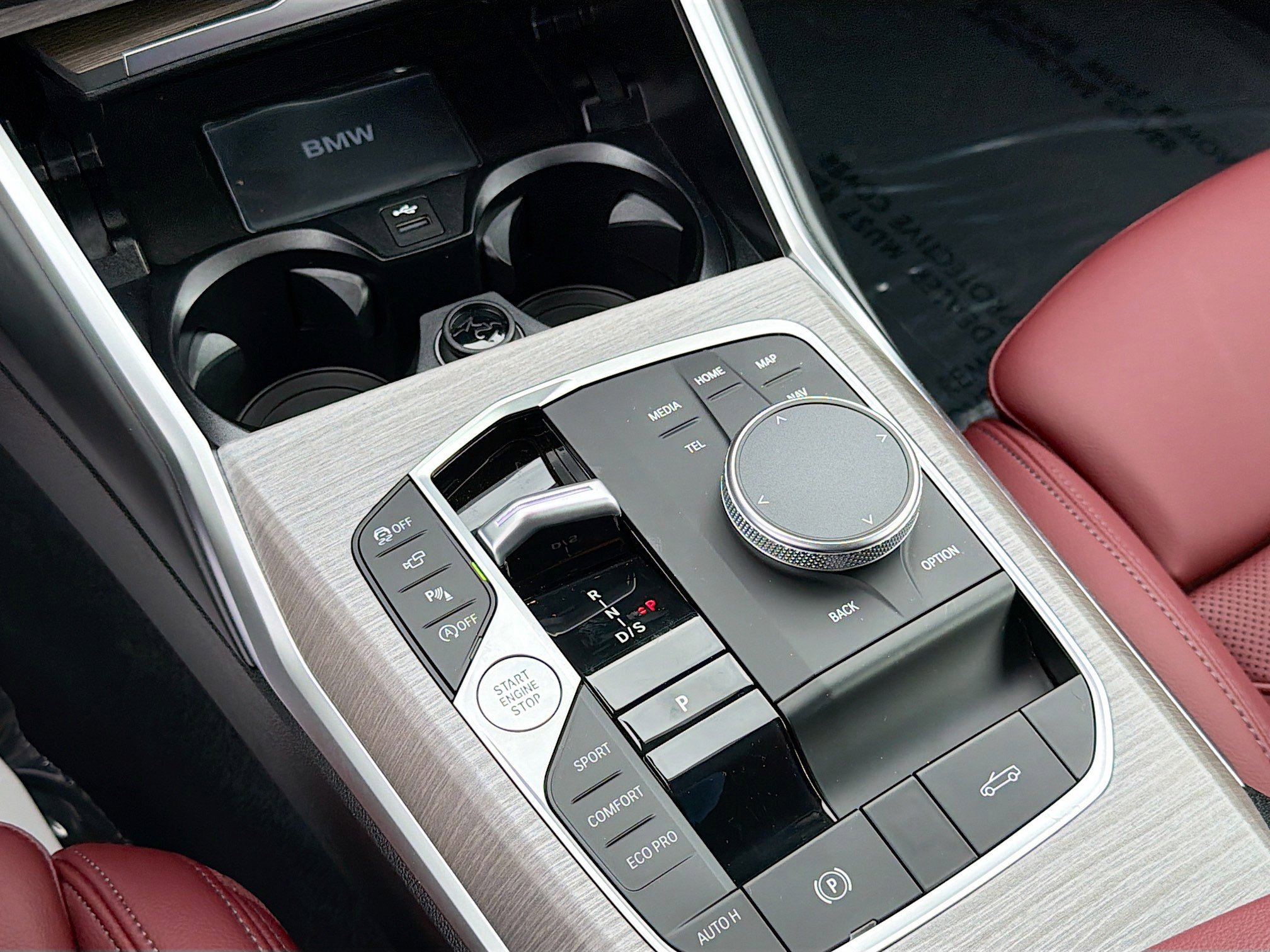 Used 2026 BMW 430i Convertible image 27