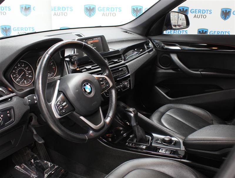 Used 2016 BMW X1 xDrive28i image 7