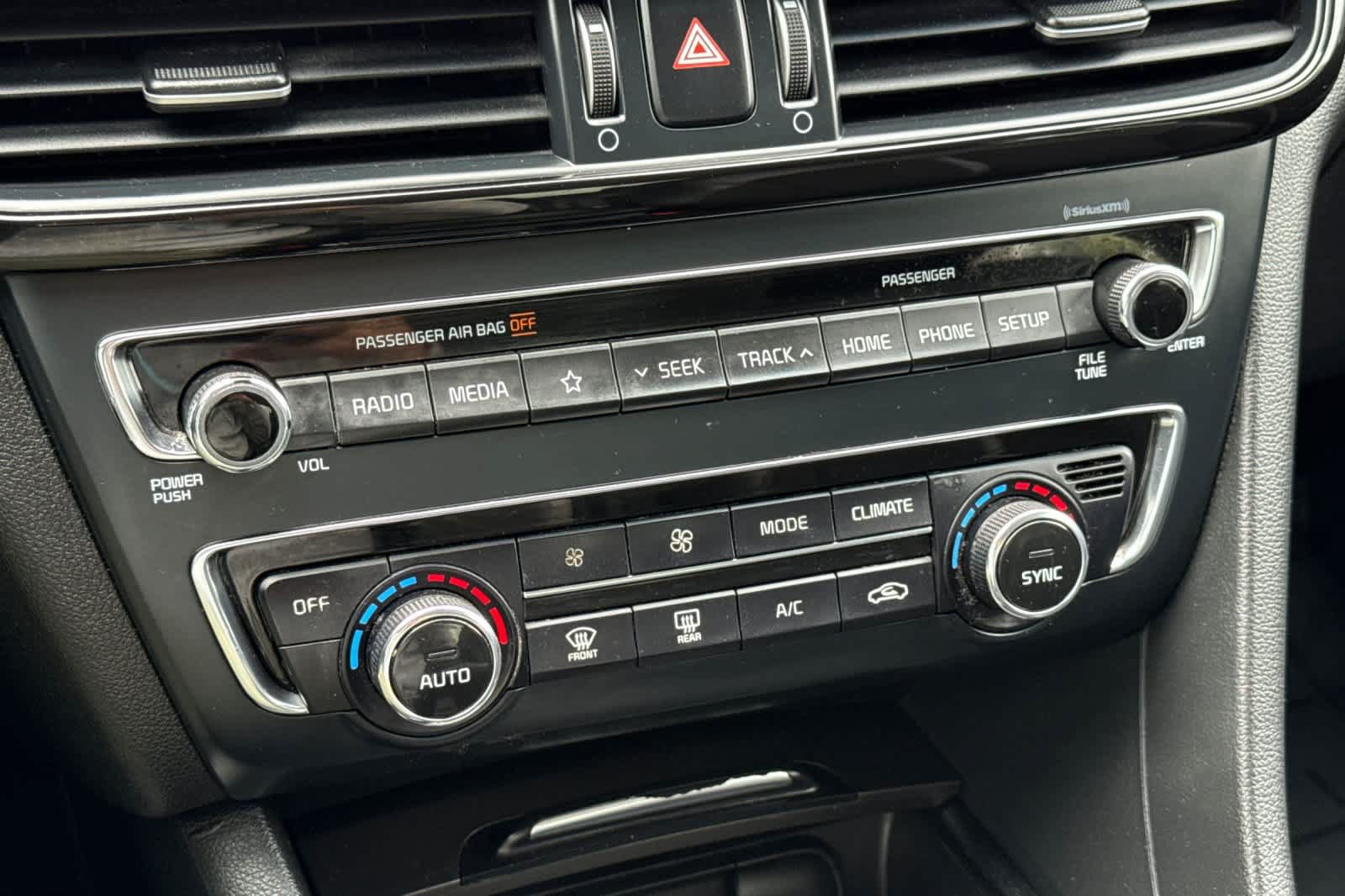 Used 2019 Kia Optima S w/ S Panoramic Sunroof Package FWD image 19