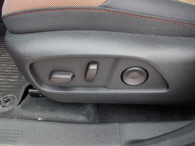 New 2026 Chevrolet Equinox ACTIV w/ Safety and Technology Package FWD image 14