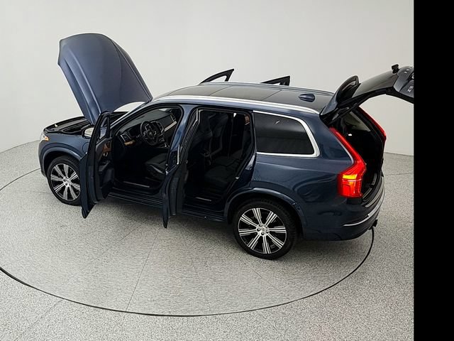 Certified 2024 Volvo XC90 T8 Plus w/ Protection Package Premier AWD/4WD image 42