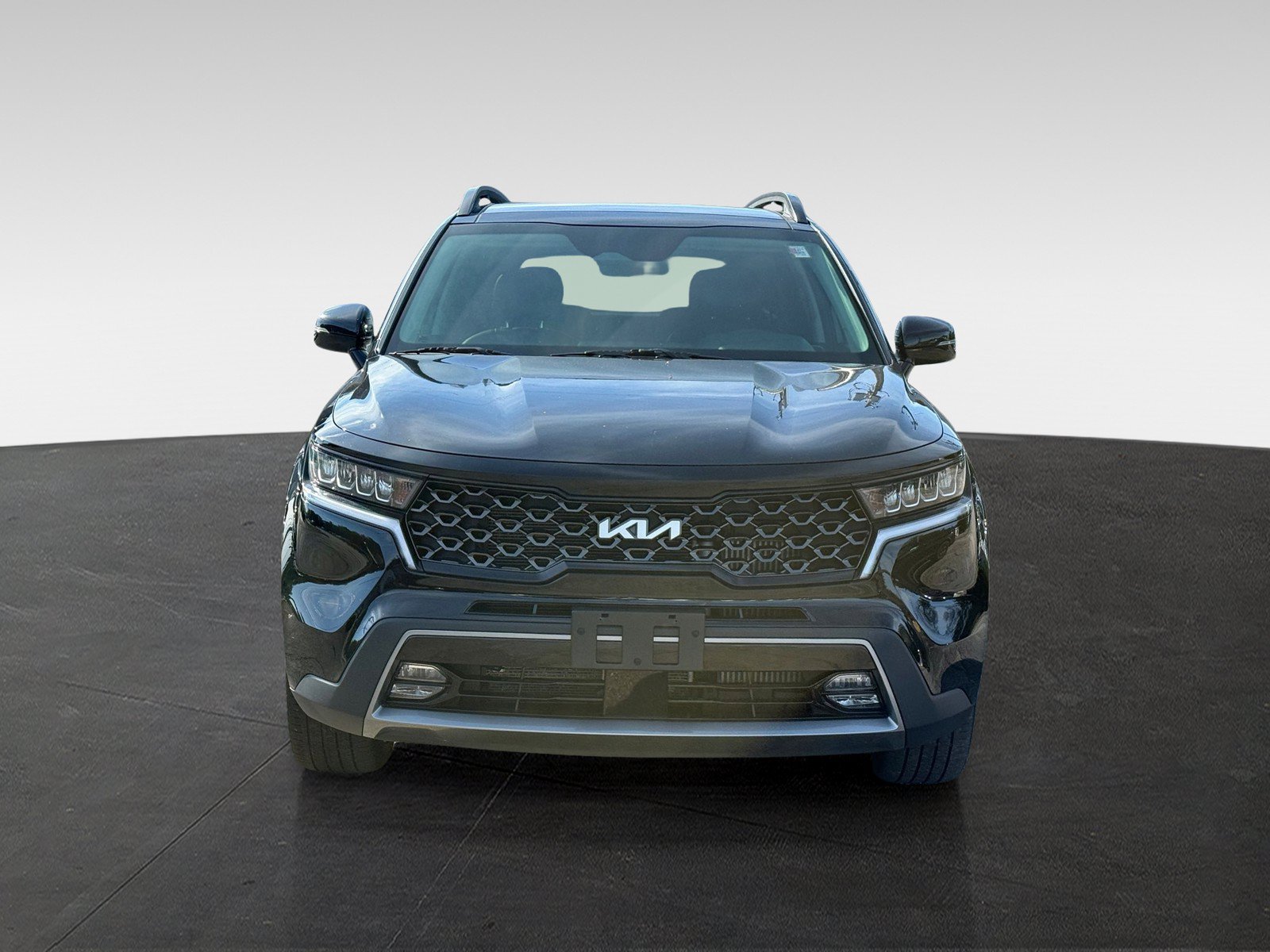 Used 2022 Kia Sorento X-Line EX AWD/4WD image 2