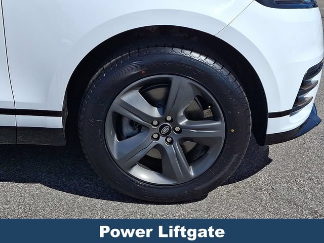 Used 2022 Land Rover Range Rover Velar R-Dynamic S AWD/4WD image 10