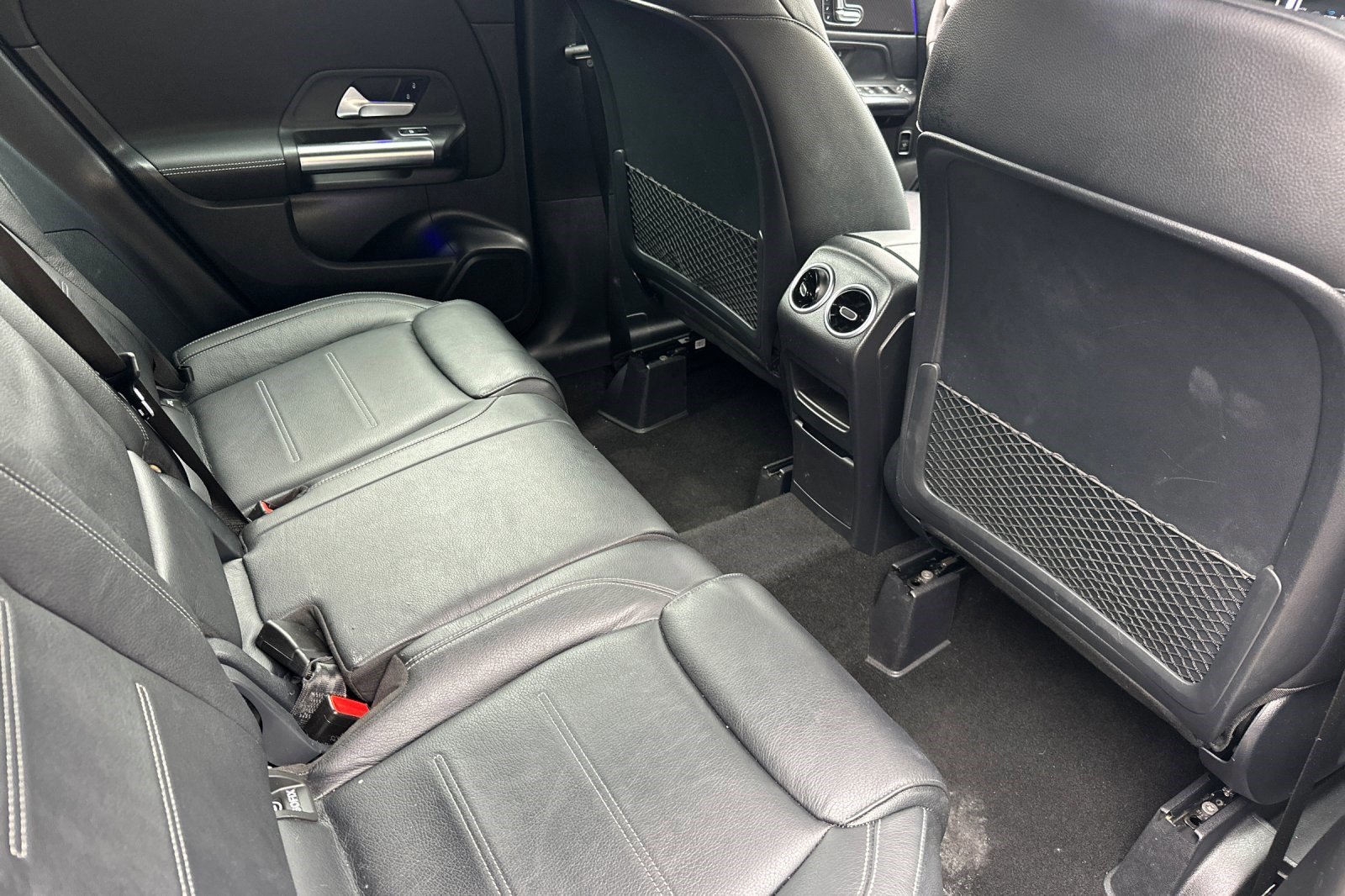 Certified 2022 Mercedes-Benz GLA 35 AMG 4MATIC image 30