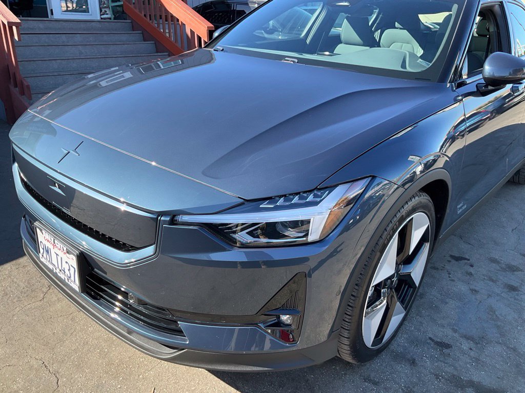 Used 2024 Polestar Polestar 2 AWD/4WD image 91