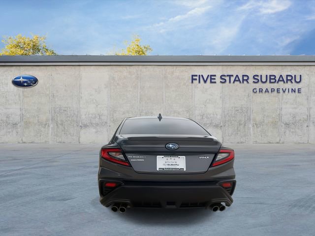 Used 2023 Subaru WRX Premium AWD/4WD image 7