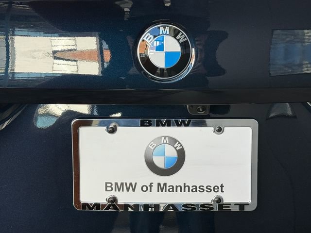 New 2026 BMW M5 w/ Executive Package AWD/4WD image 37