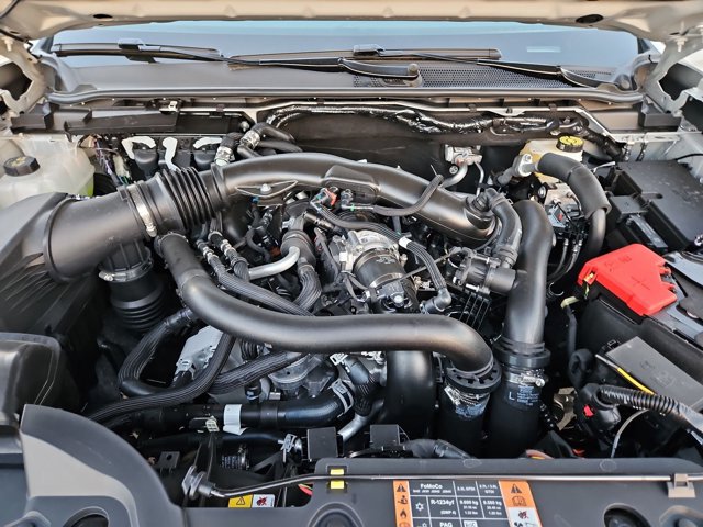 New 2026 Ford Ranger Raptor image 17