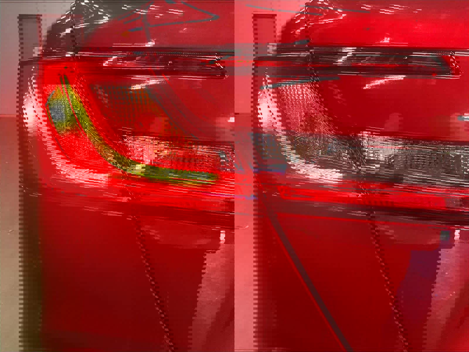 Used 2026 Toyota Camry LE w/ Convenience Package image 29