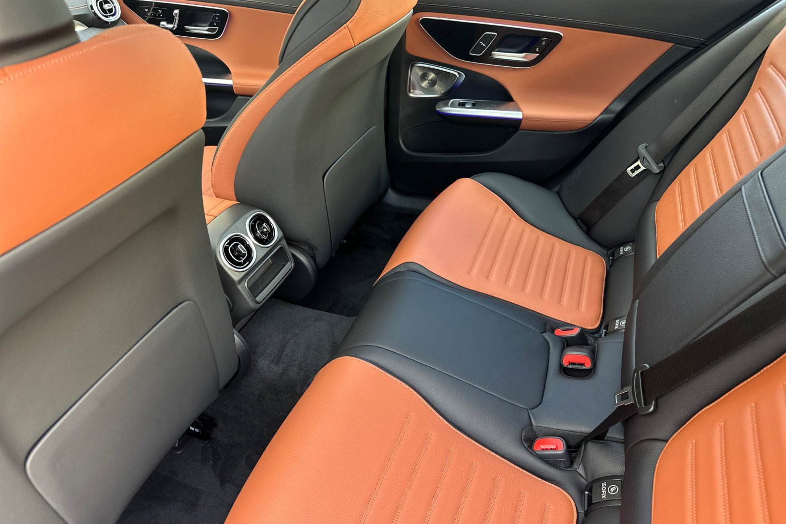 New 2026 Mercedes-Benz C 300 Sedan image 11