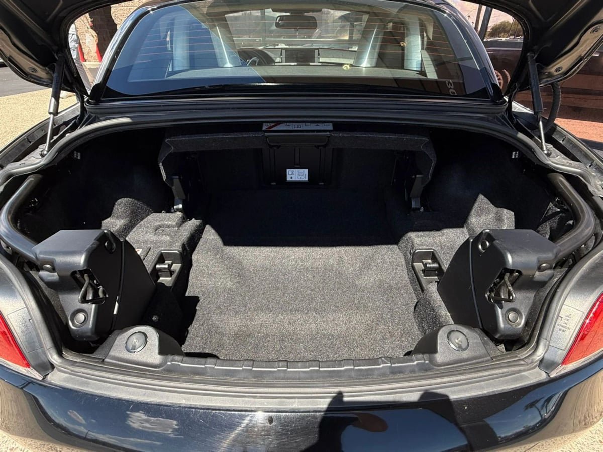 Used 2012 BMW Z4 sDrive35i image 18