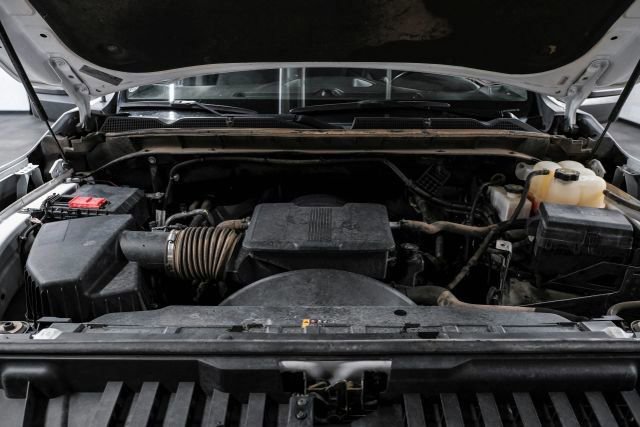 Used 2022 GMC Sierra 2500 SLE w/ SLE Convenience Package image 56