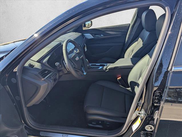 New 2026 Cadillac CT4 Premium Luxury image 4