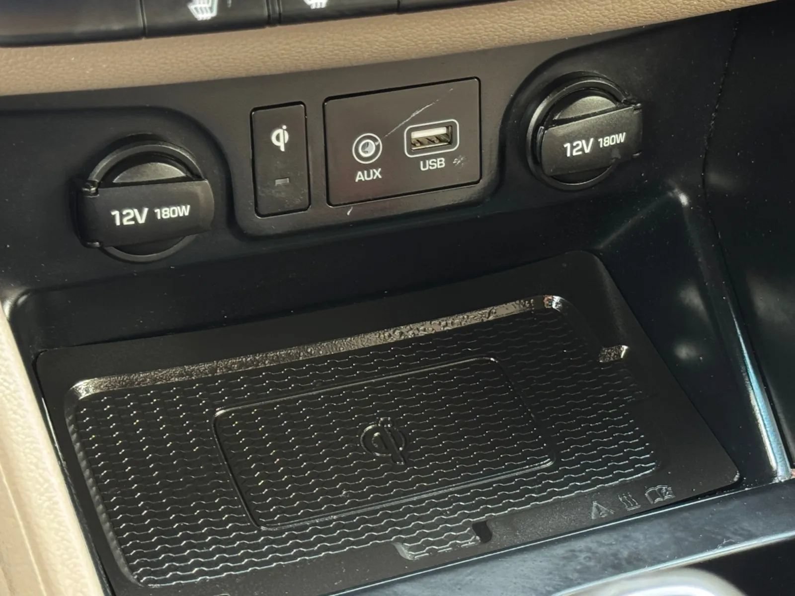 Used 2020 Hyundai Tucson Sport FWD image 40