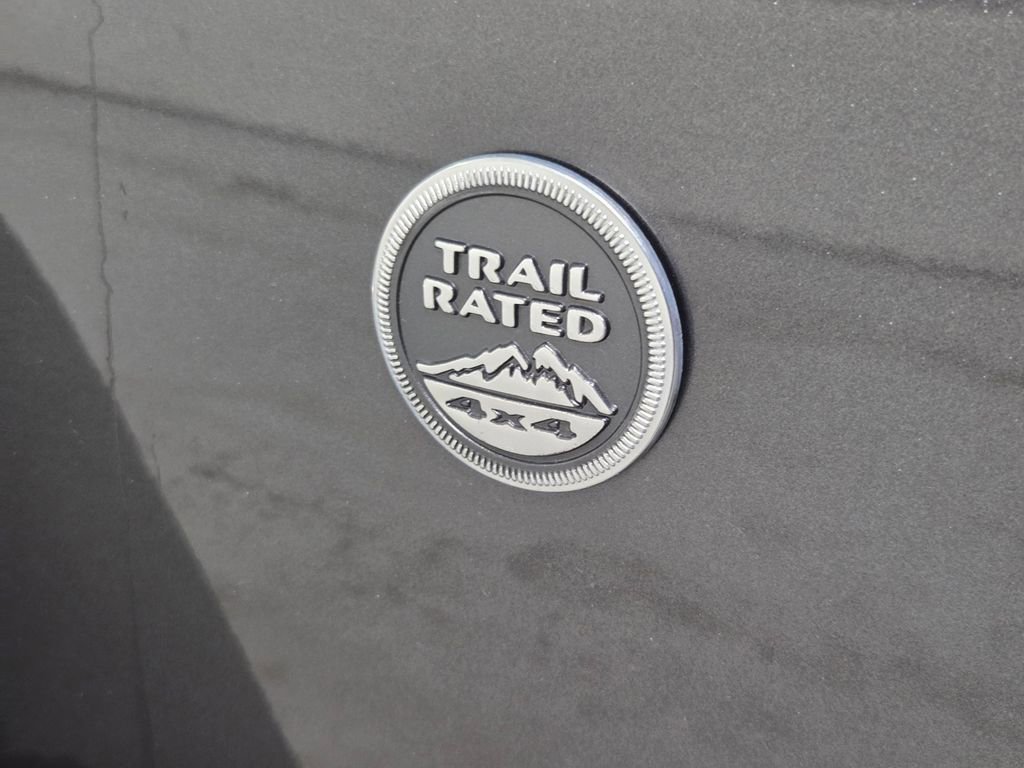 Used 2016 Jeep Wrangler Unlimited Sahara w/ Max Tow Package image 19