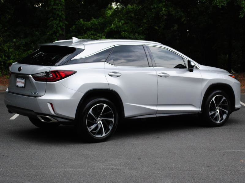 Used 2016 Lexus RX 350 FWD w/ Luxury Package image 23