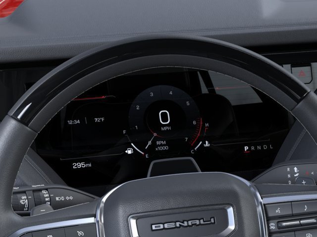 New 2027 GMC Yukon XL Denali Ultimate AWD/4WD image 18