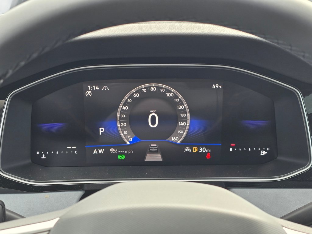 New 2026 Volkswagen Jetta SE FWD image 23
