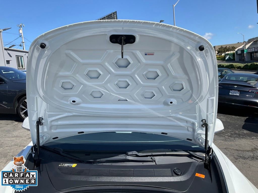 Used 2018 Tesla Model 3 Long Range image 12