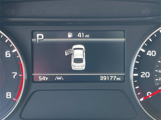 Used 2024 Kia Forte LXS image 35