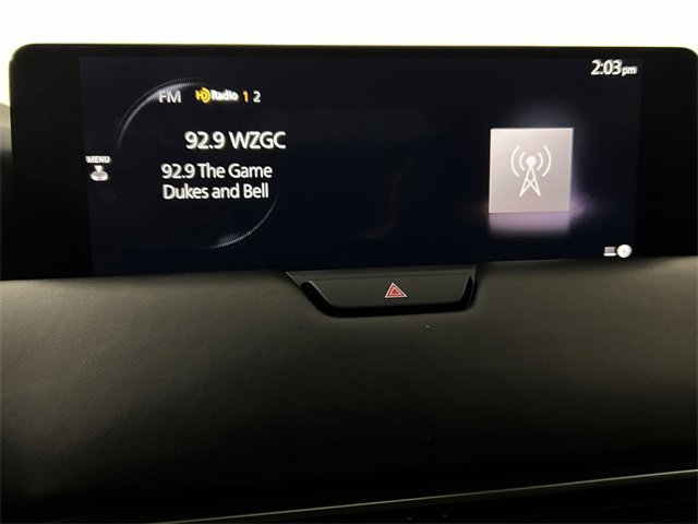 Certified 2024 MAZDA CX-90 Plug-In Hybrid w/ Premium Plus image 12