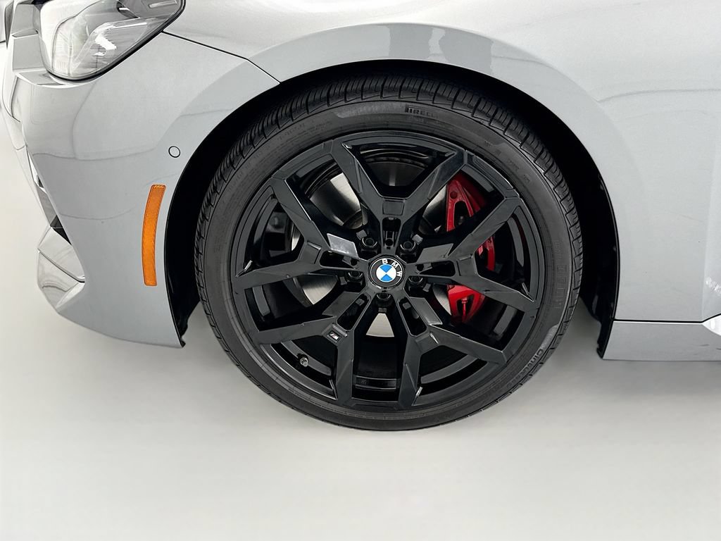 Used 2026 BMW 230i Coupe w/ Premium Package RWD image 26