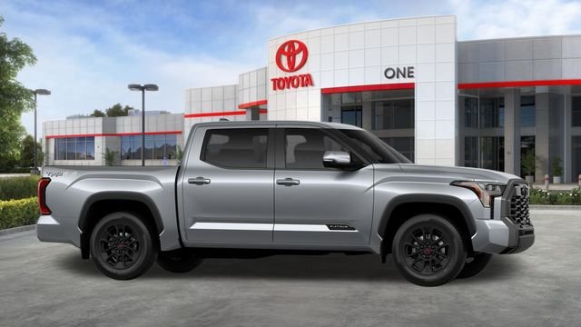 New 2026 Toyota Tundra Platinum w/ TRD Off-Road Package AWD/4WD image 16