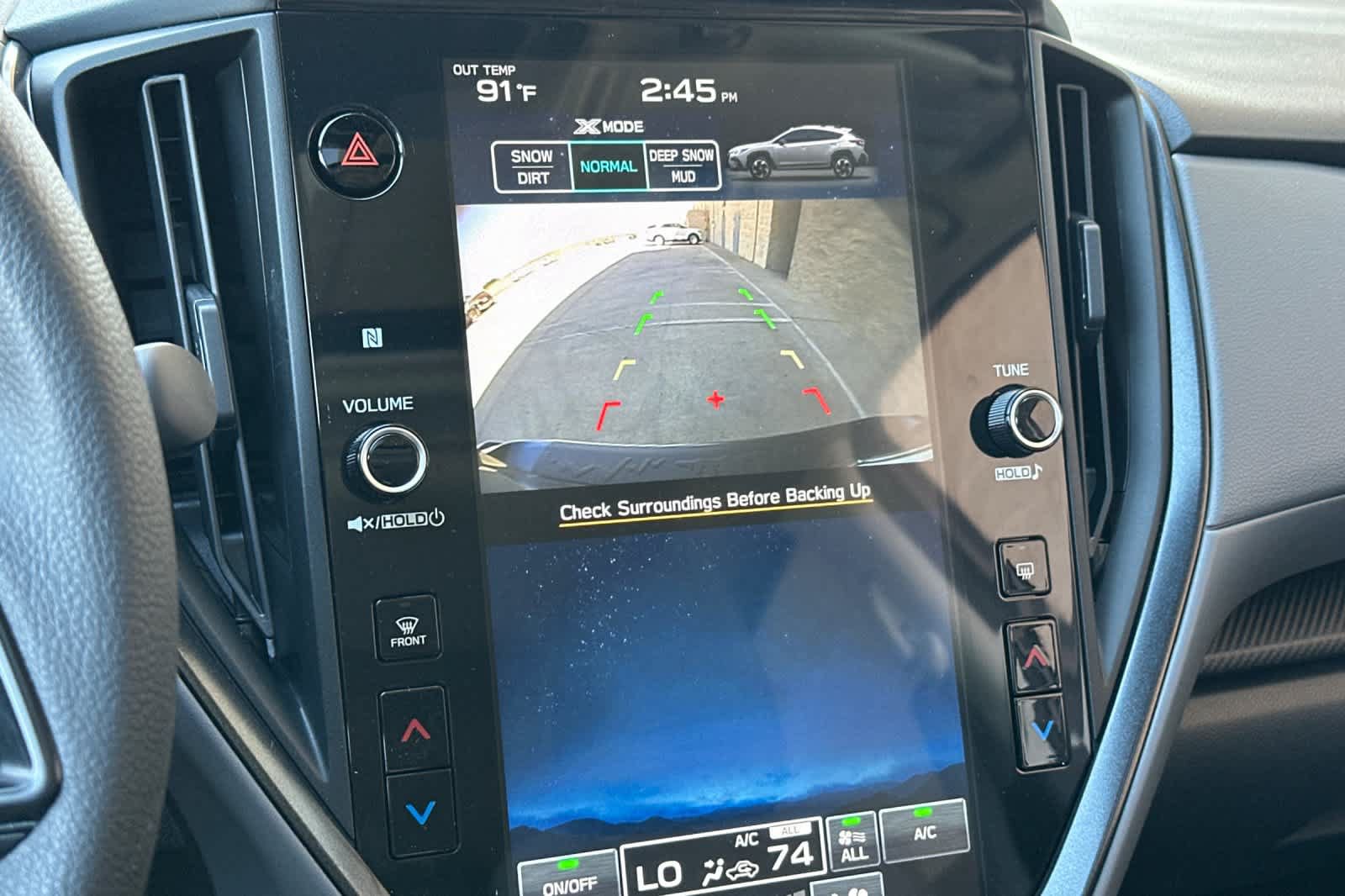 New 2026 Subaru Crosstrek 2.5i Premium AWD/4WD image 20