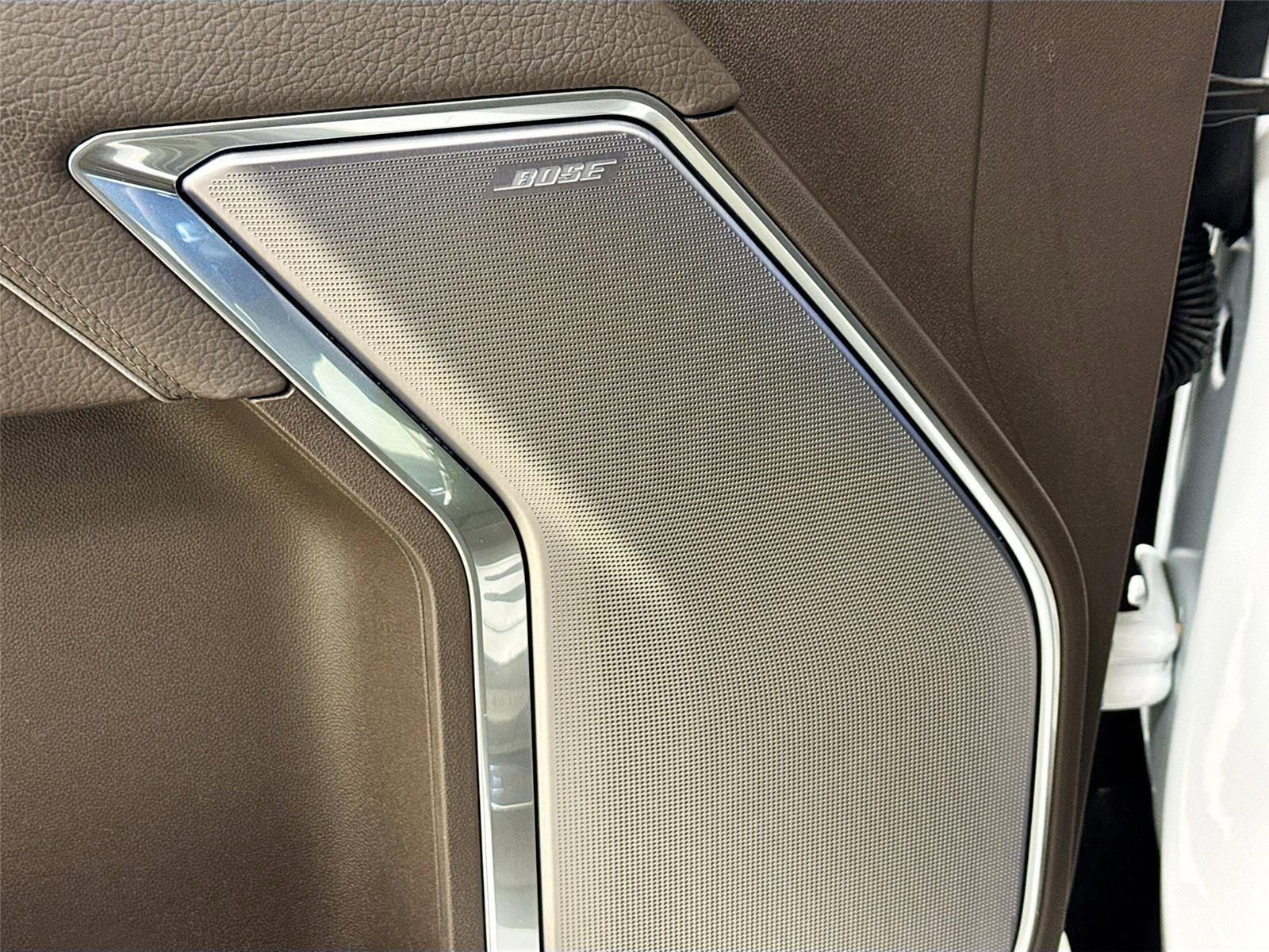 Used 2025 GMC Sierra 2500 Denali w/ Denali Reserve Package image 18