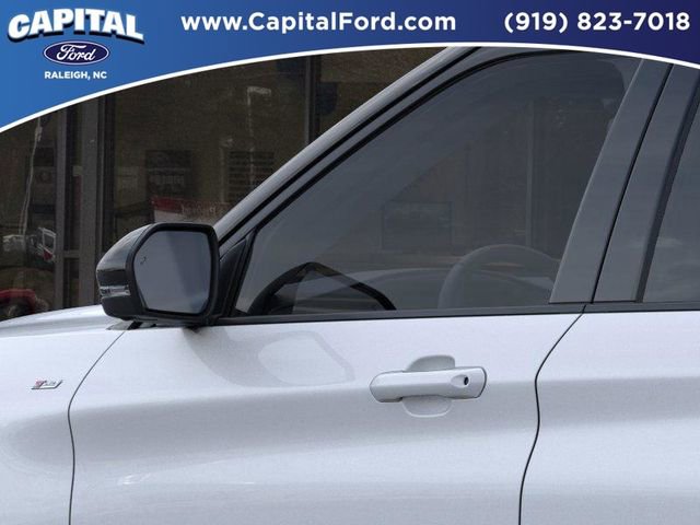 New 2026 Ford Explorer ST-Line image 20