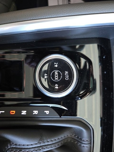 New 2026 Chevrolet Colorado ZR2 w/ Technology Package image 68