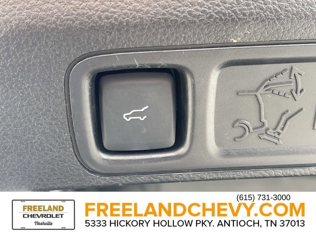 Used 2018 Ford Expedition Limited image 15