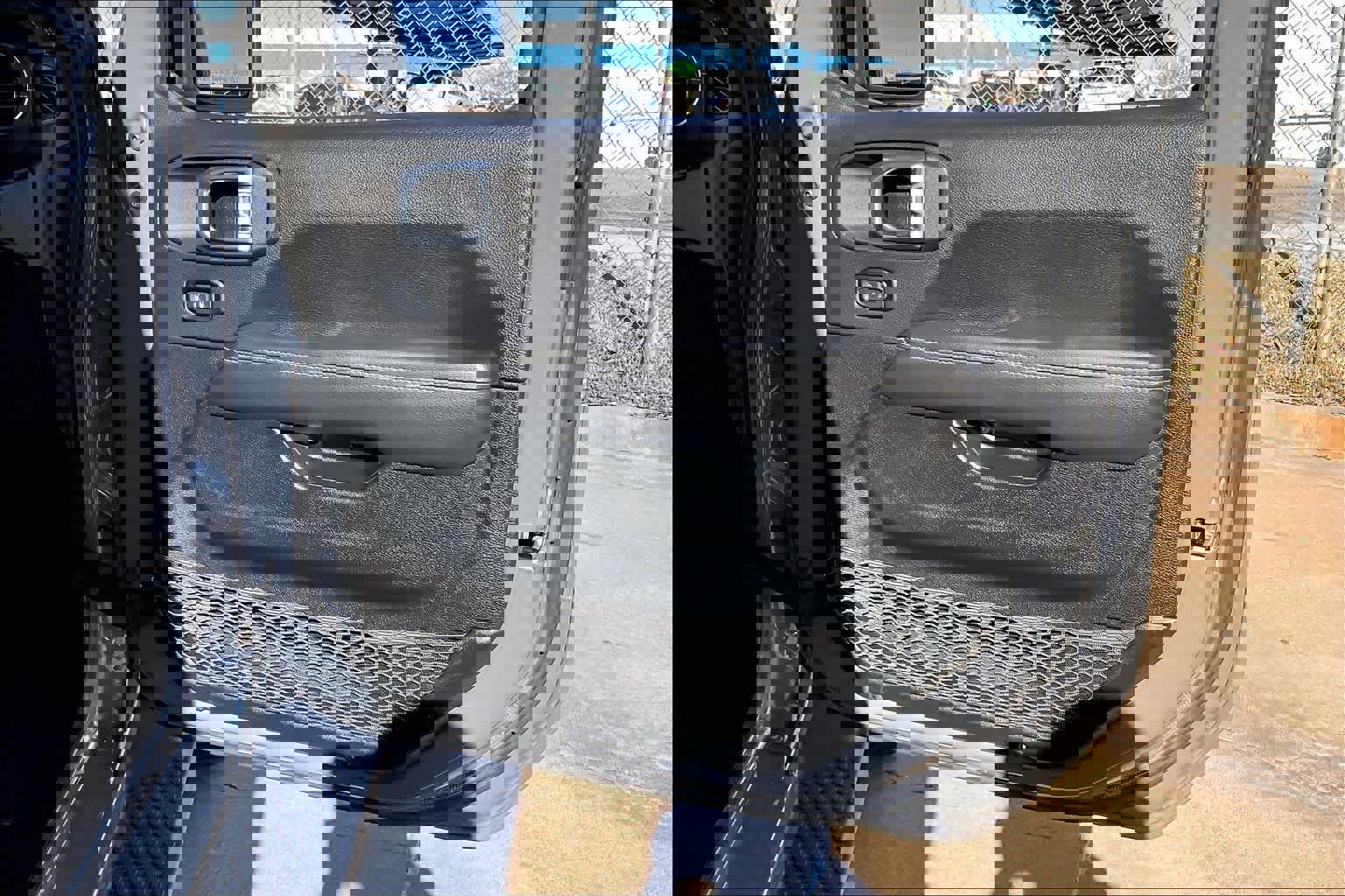 Used 2021 Jeep Wrangler Unlimited Sahara w/ Safety Group image 25