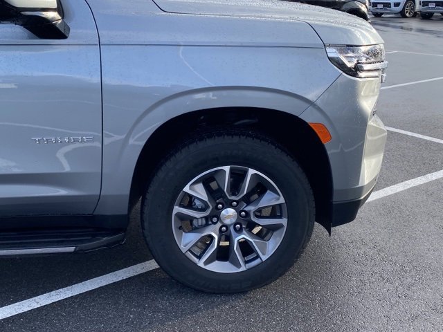 Used 2024 Chevrolet Tahoe LS w/ Driver Alert Package image 10