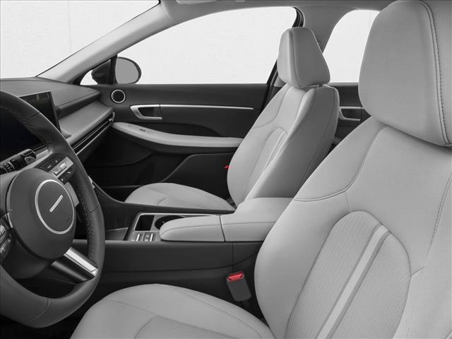 New 2025 Hyundai Sonata SEL FWD image 6