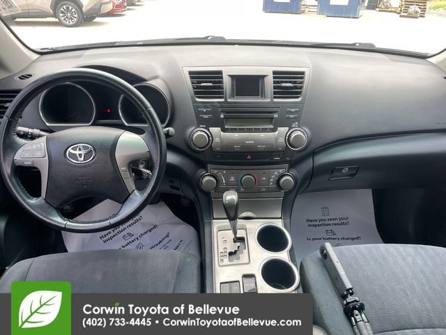 Used 2008 Toyota Highlander Sport FWD image 20