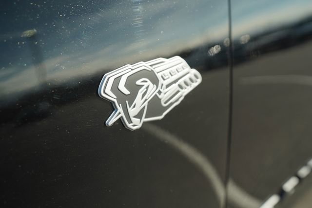 New 2026 RAM 1500 Big Horn image 38