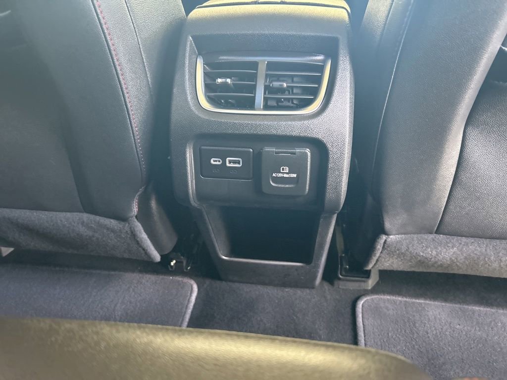 Used 2021 Chevrolet Blazer RS w/ Enhanced Convenience Package image 34